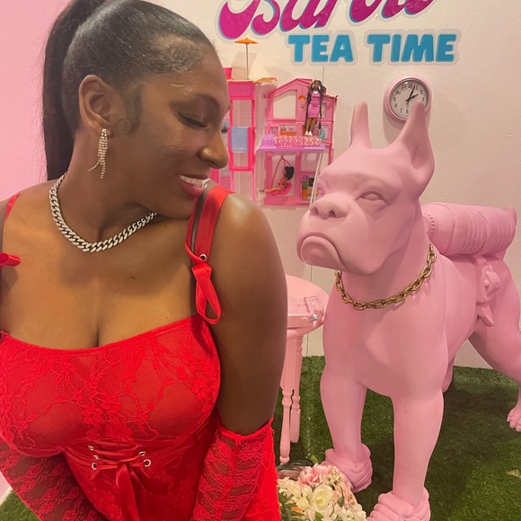 Cristina's Closet🛍 - Picture 11 of 11